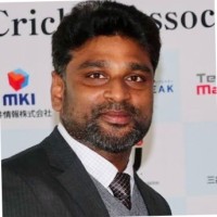 Madhavaramanujam Rajendran