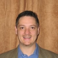 Timothy Murray