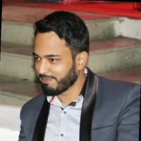 ASIM ALI KHAN