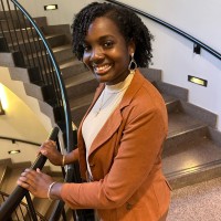Ilianamaria Brown