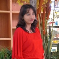Neha Kakwani