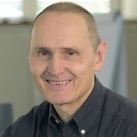 Peter Anliker