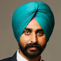 Gurwinder Singh