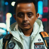 boy abidin