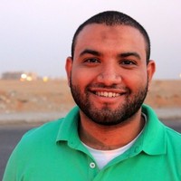 Ayman Ali