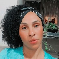 Aldaci Santos Silva