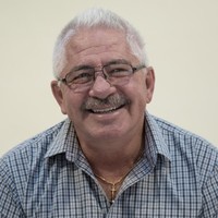 Bob Rosetti