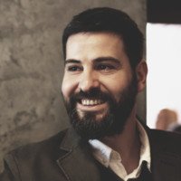 Stevan Petrovic