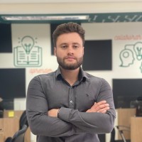 Jonathan Kamargo
