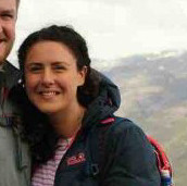 Jess Warnock