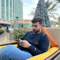 Khaled Saleh