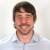 Christopher Woodward
