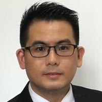 James Lim