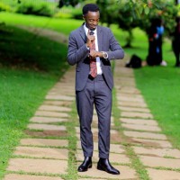 Lugemwa Benjamin
