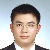 Tony Wu,CFA,FRM