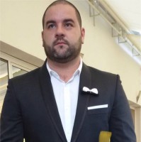 Nenad Lukjanovic