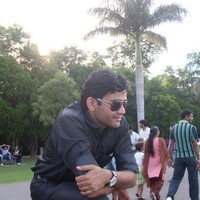 Akash Gupta
