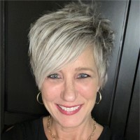 Kim Pritchett