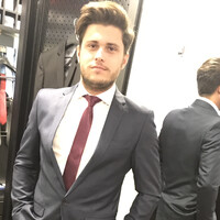 Joao Paulo Martinez