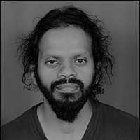 Santhosh R