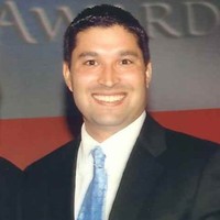 Chris Moreno