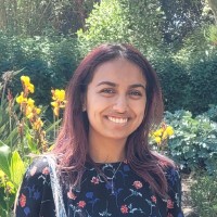 Srinidhi Krishnan