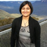 Trupti Prajapati