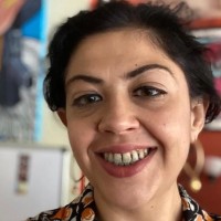 Leila Sayed-Taha