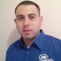 Joshua Salazar