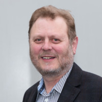 Dr. Wolfgang Kießling