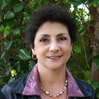 Rita Nasr