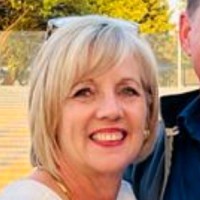 Jeanette Van Der Merwe