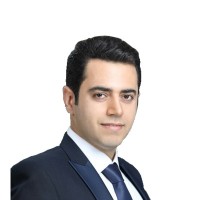 Peyman Bahrami