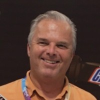 Tracy Lamont