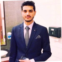 Dr Khurram Saif Ullah