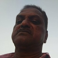 Hanmant Nawale