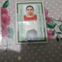 CLAUDIANE Pereira Lima Damazio