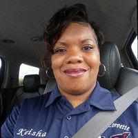 LaKeisha Wallace