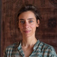 Marion Jaulin
