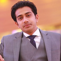 M Faizan Khan
