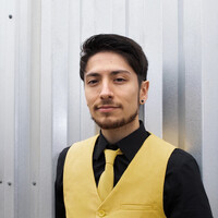 Kaleb Flores