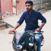 Addala Sudhakar