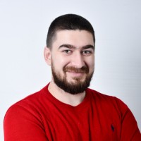 Dmytro Gordiyenko