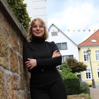 Anna-Katharina S. Dittmann