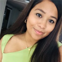 Eileen Garcia