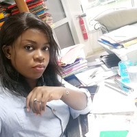 SONIA ADANGBO