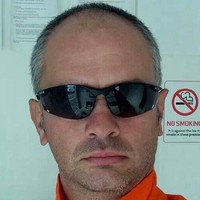 Mark Machin