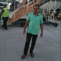 Omprakash Yadav