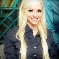Kelsey Barrick