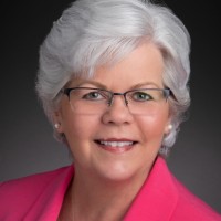 Jane Jensen Saint